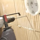 Broca Vídea Fura Parede Concreto 6mm X 100mm | Fertak